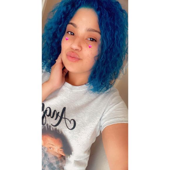 Meet your Posher, Grace - Picture 1 of 1